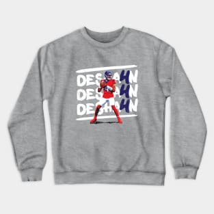 Deshaun Watson tee t-shirt Crewneck Sweatshirt